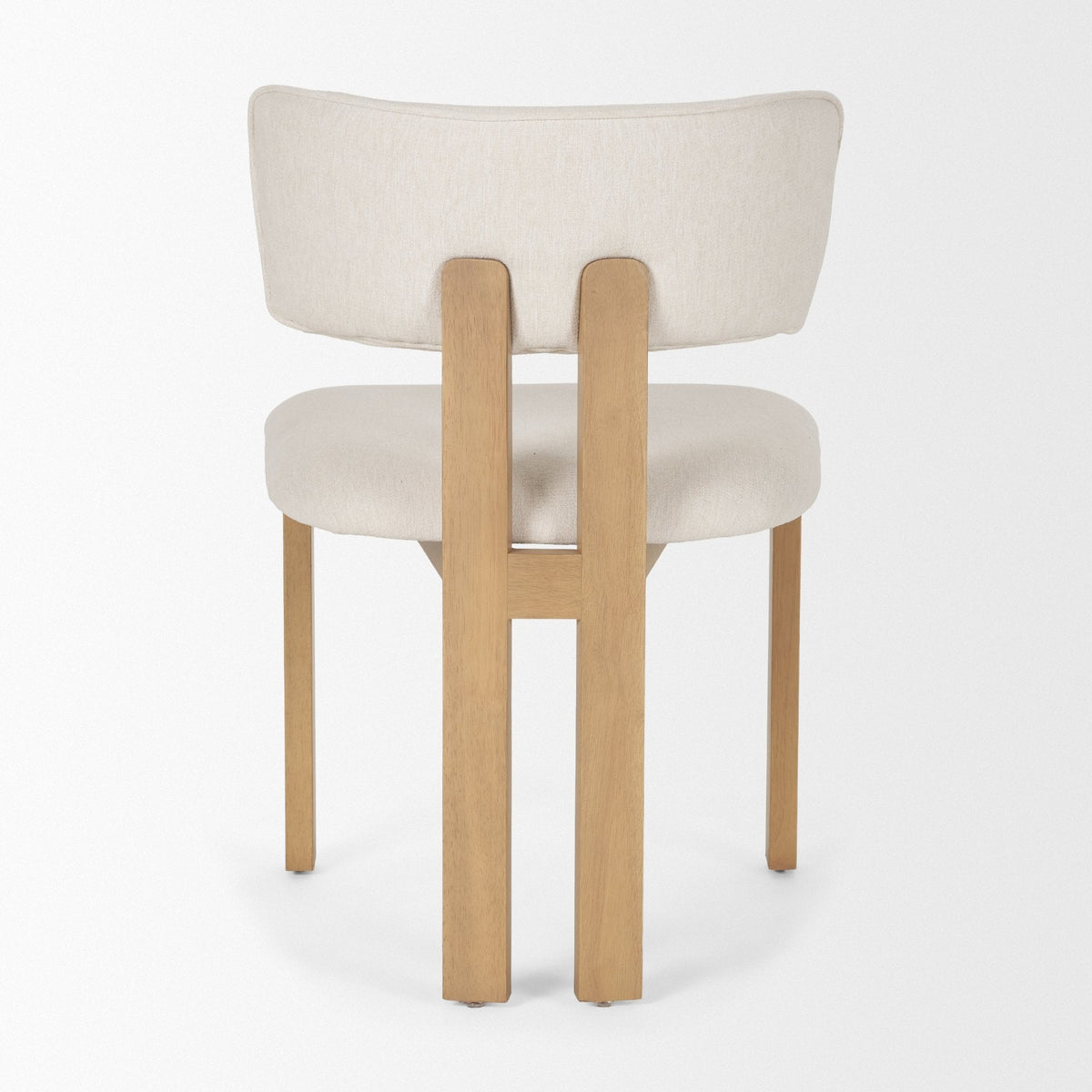 Soho Curve Tripod Dining Chair