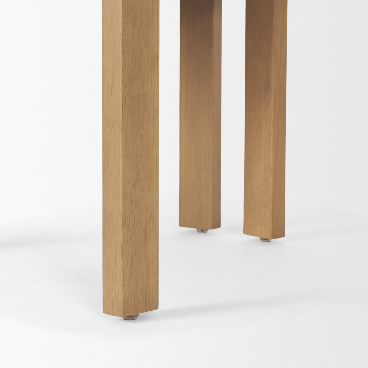 Soho Curve Tripod Dining Chair