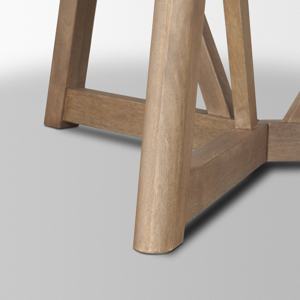 Legolas 60" Round Dining Table