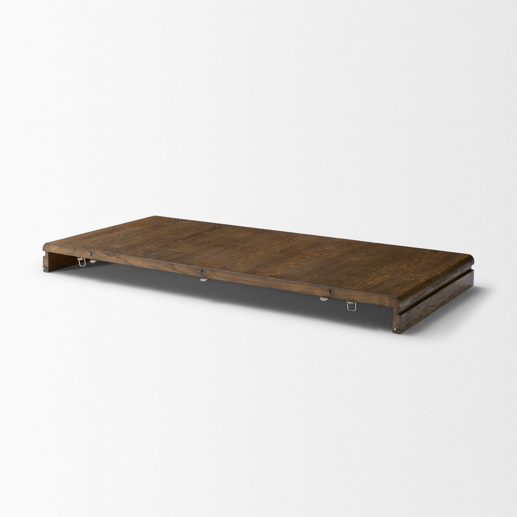 Kendrix 84-124" Dining Table