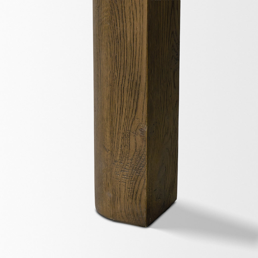 Kendrix 84-124" Dining Table