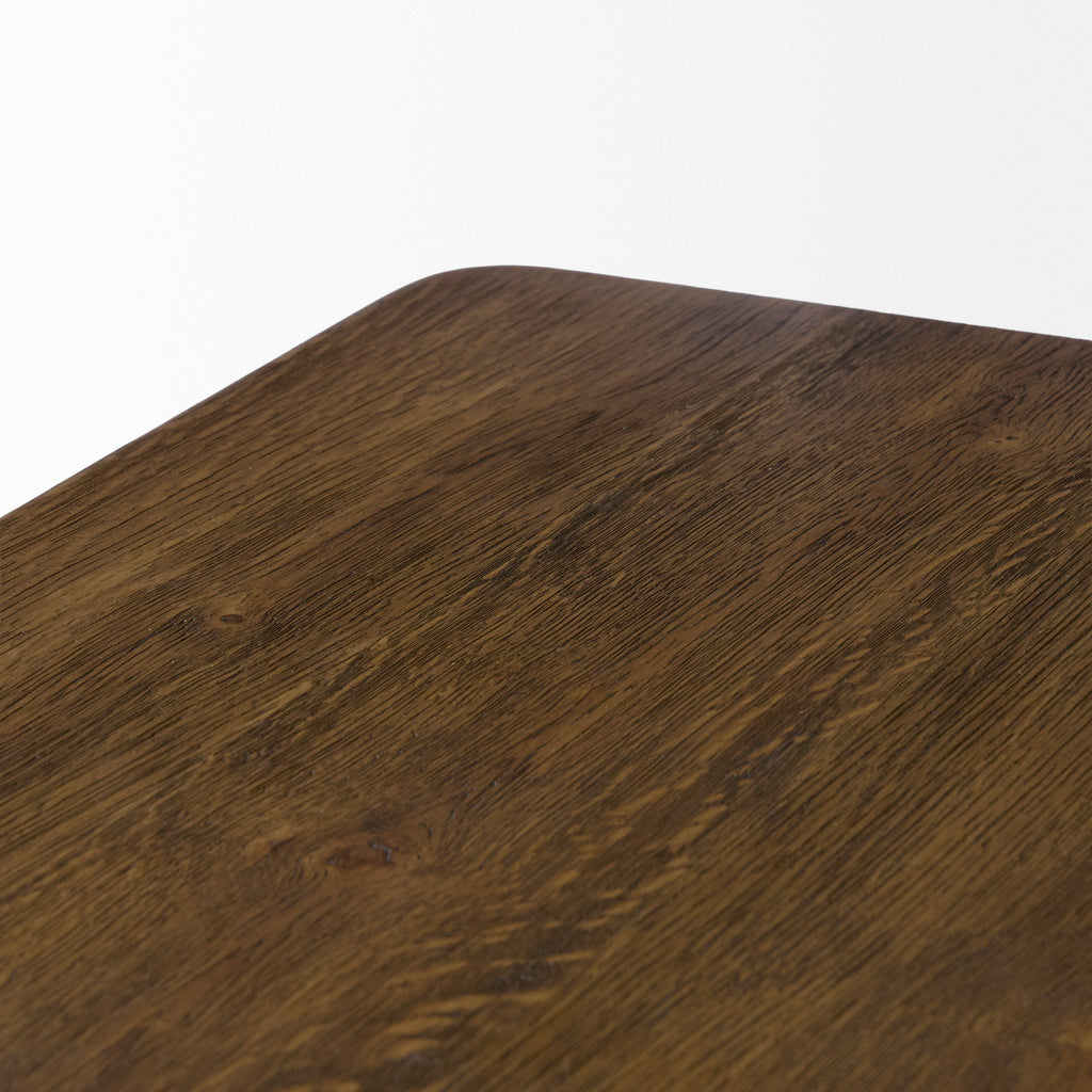 Kendrix 84-124" Dining Table
