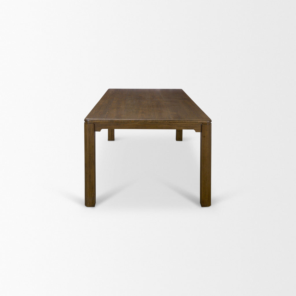 Kendrix 84-124" Dining Table