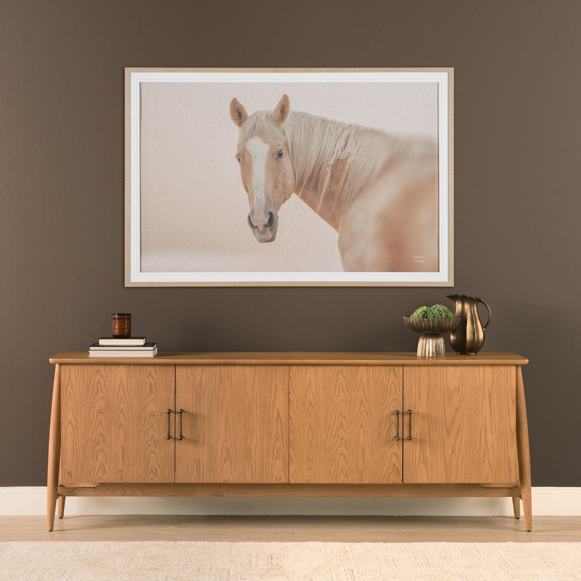Hollis Sideboard