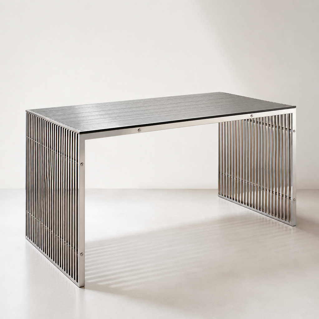 Slate Dining Table
