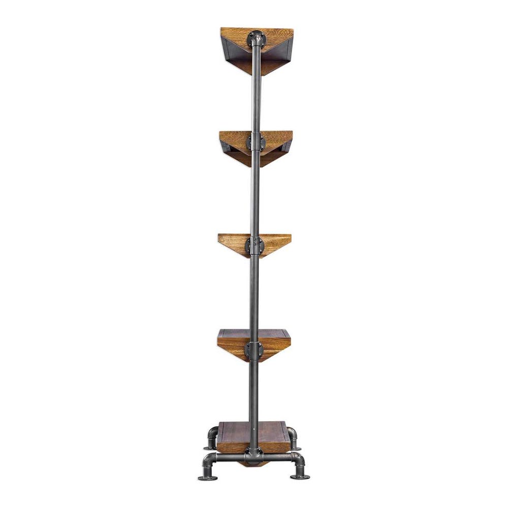 Rhordyn Etagere