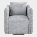 Corben Swivel Chair