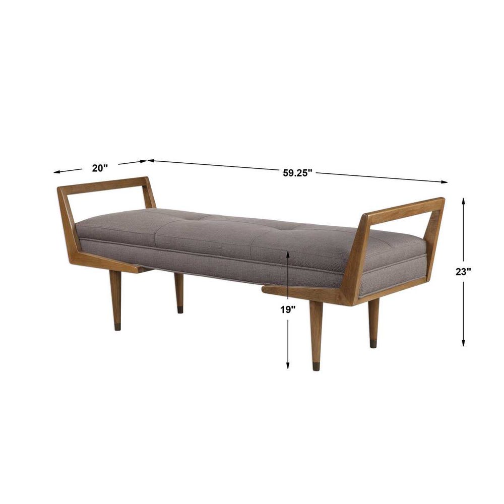 Waylon Bench