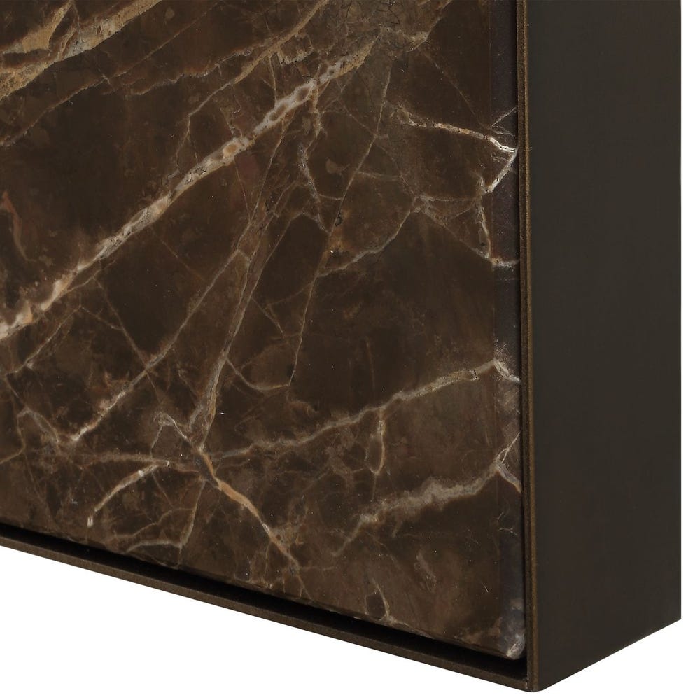 Hanover Arch Mirror