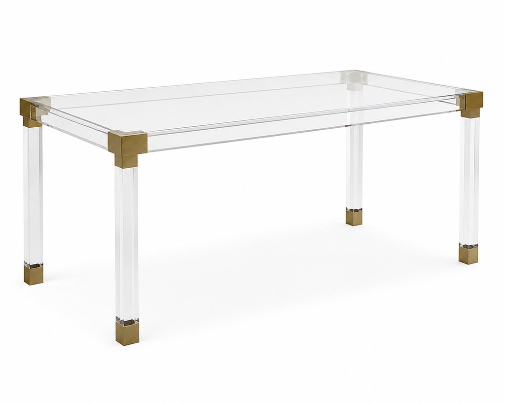 Jacques Dining Table