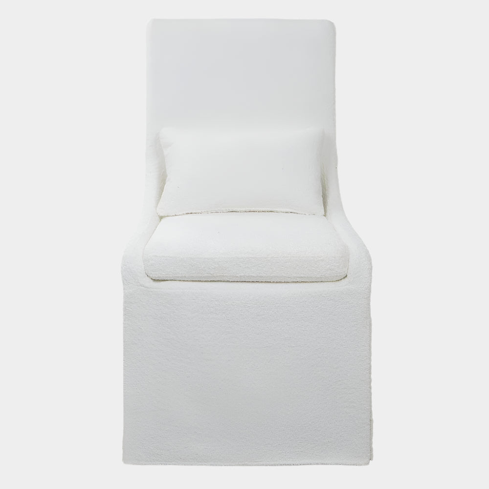 Coley Armless Chair