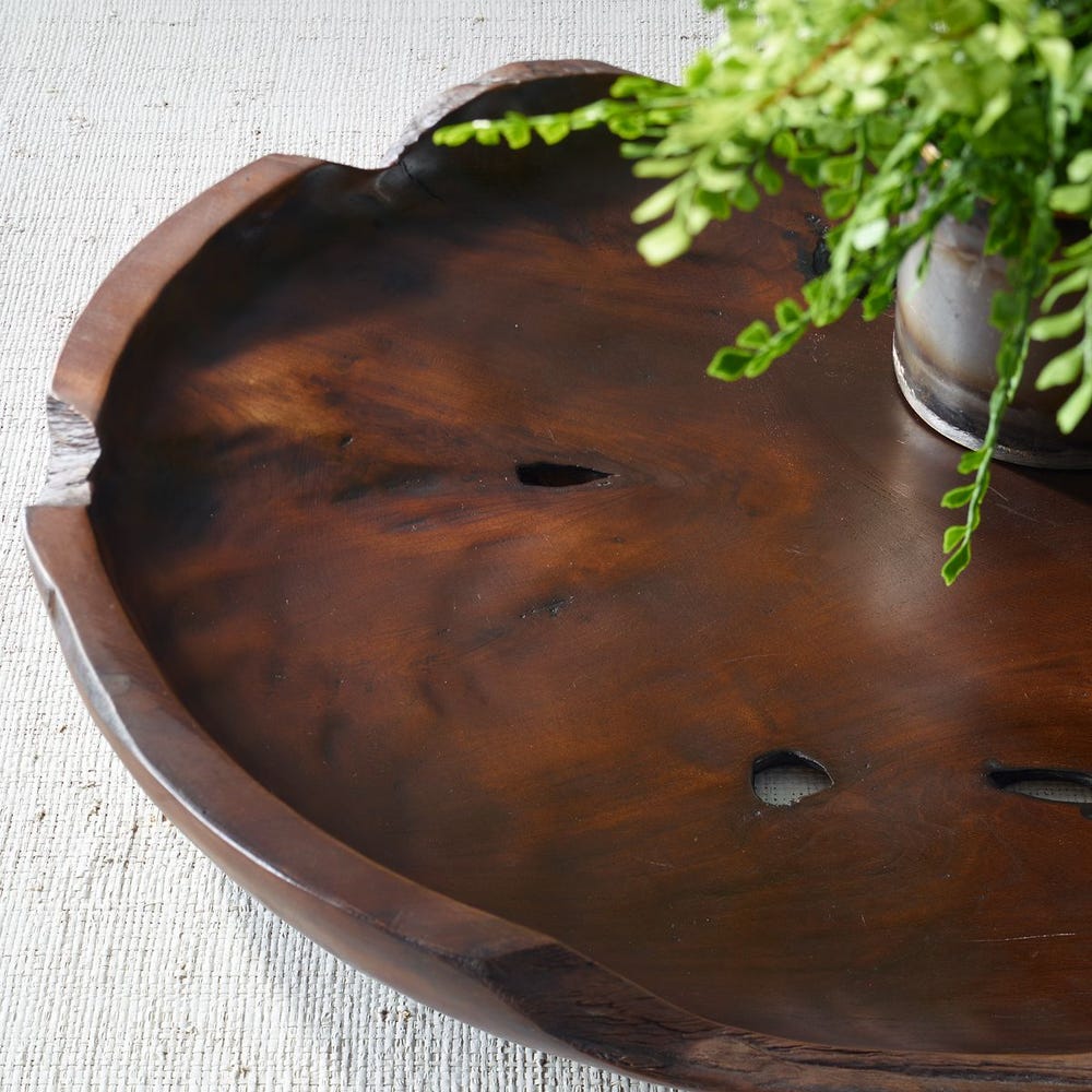 Nature's Edge Outdoor Bowl