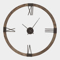 Marcelo Wall Clock