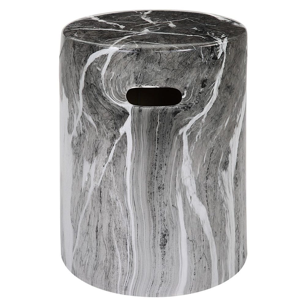 Marvel Garden Stool