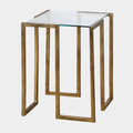 Mirrin Accent Table