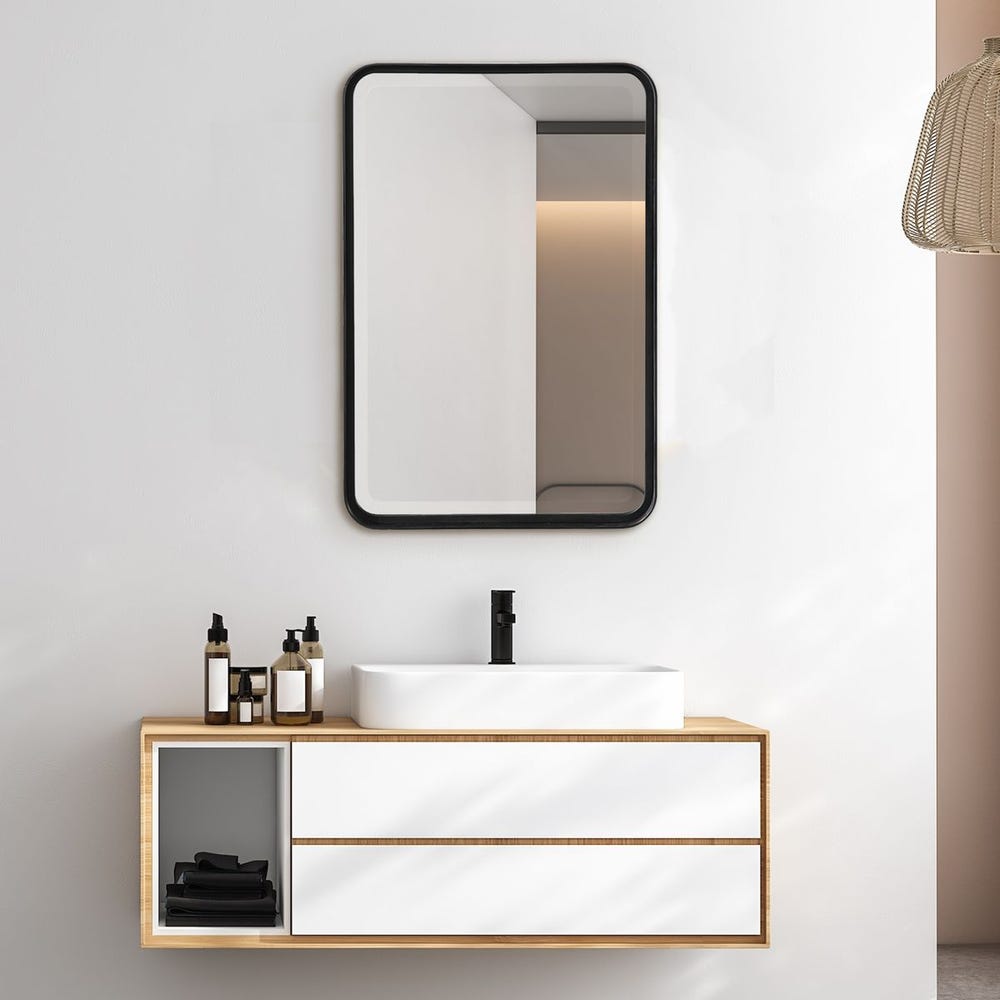 Crofton Large Mirror