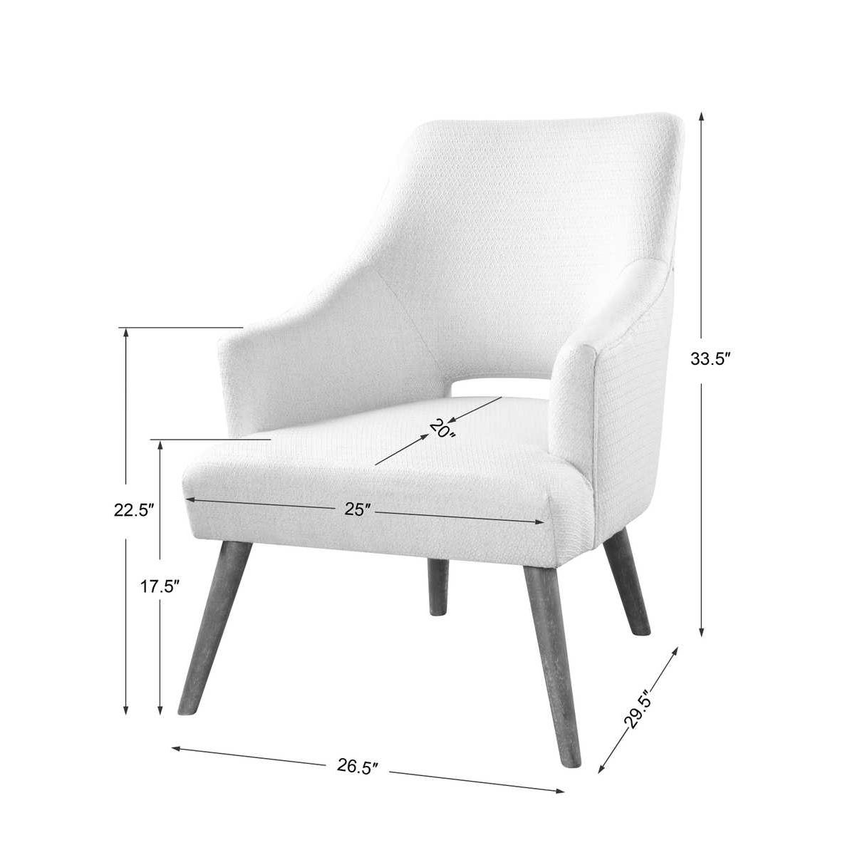 Dree Accent Chair
