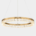 Segovia, LED Chandelier
