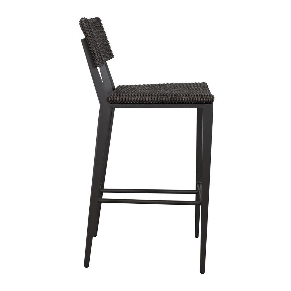 Calbas Outdoor Bar Stool