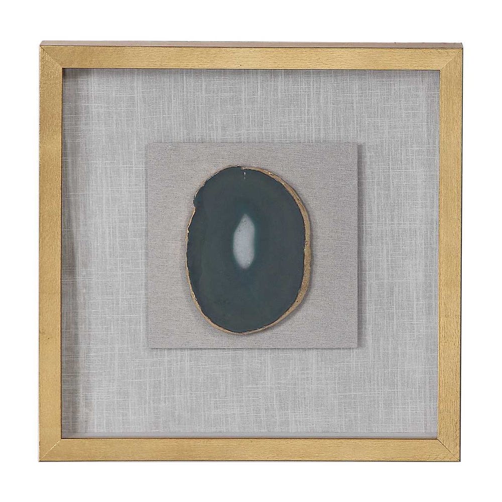Keeva Shadow Box