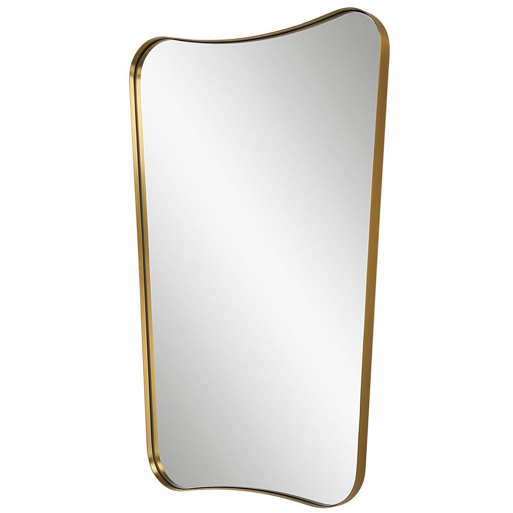 Belvoir Mirror