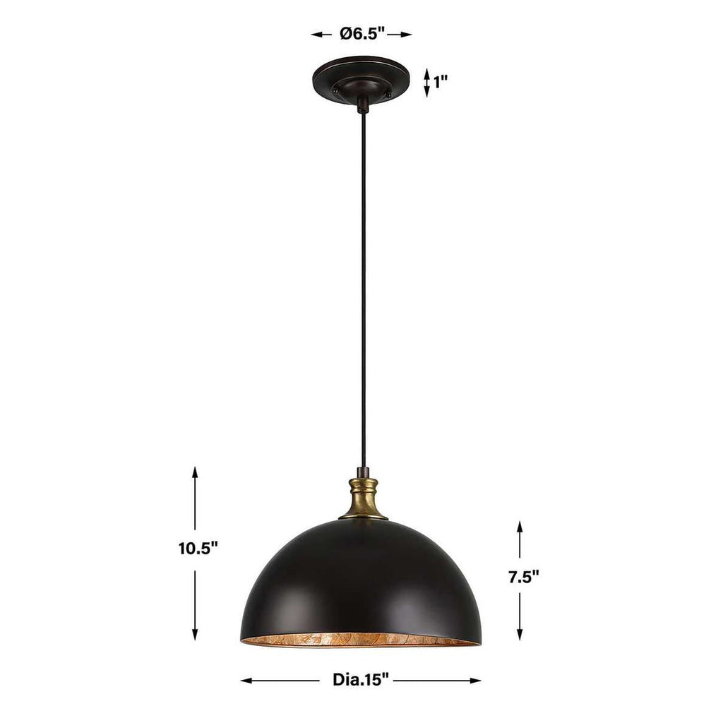 Placuna, 1 Lt Pendant