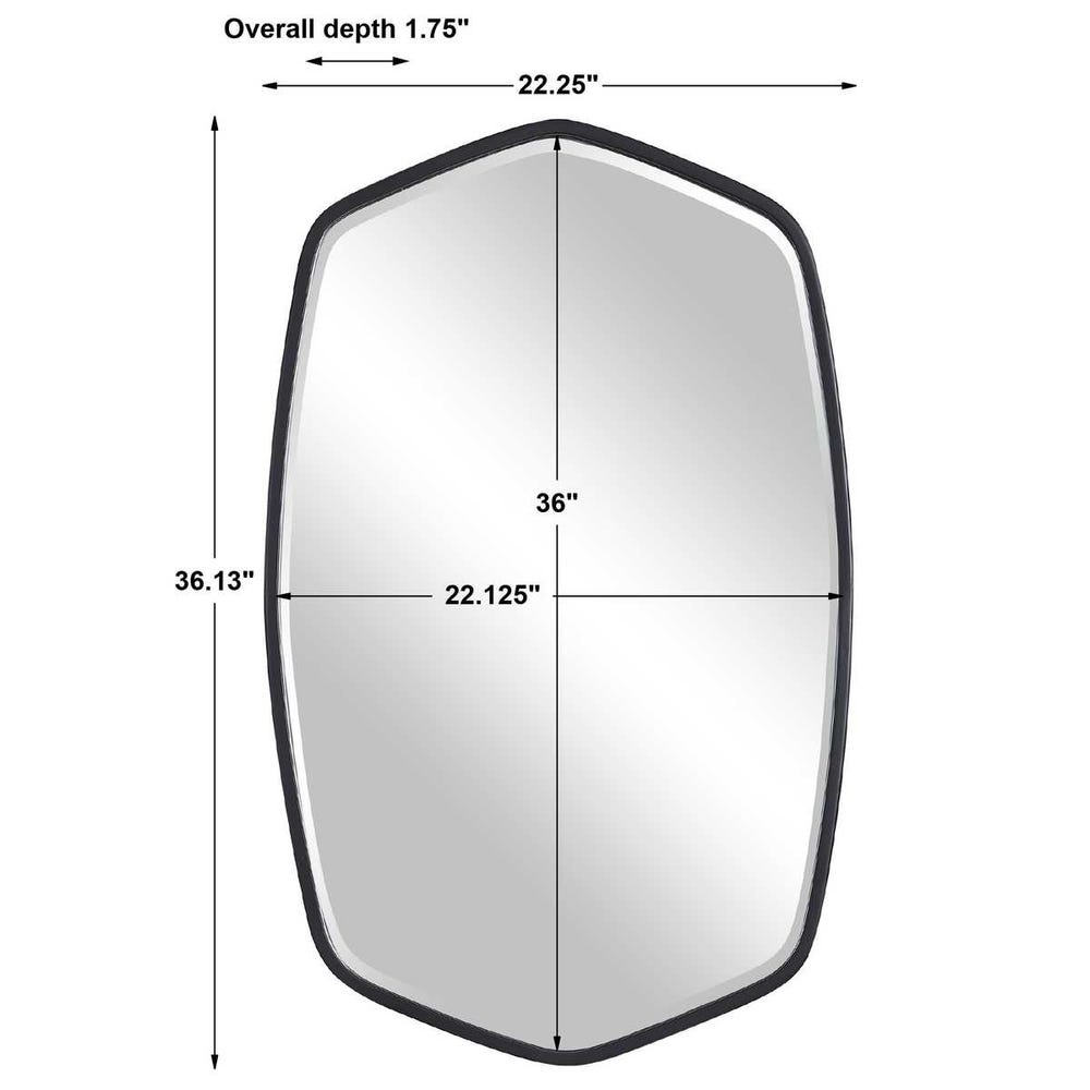 Duronia Mirror