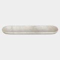 Sculpted Onyx Outdoor Bowl