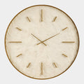 Stone Serenity, Clock
