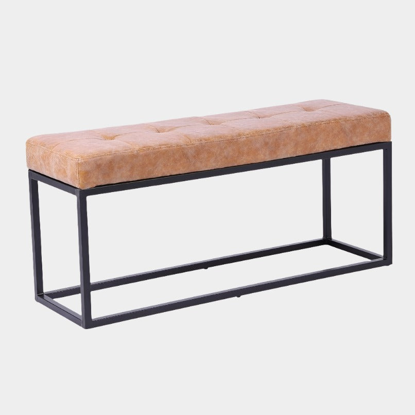 Cisne Bench 40" (Black Base)