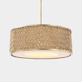 Pinchot, 4 Lt Pendant