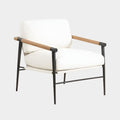 Carbon Framed Chair