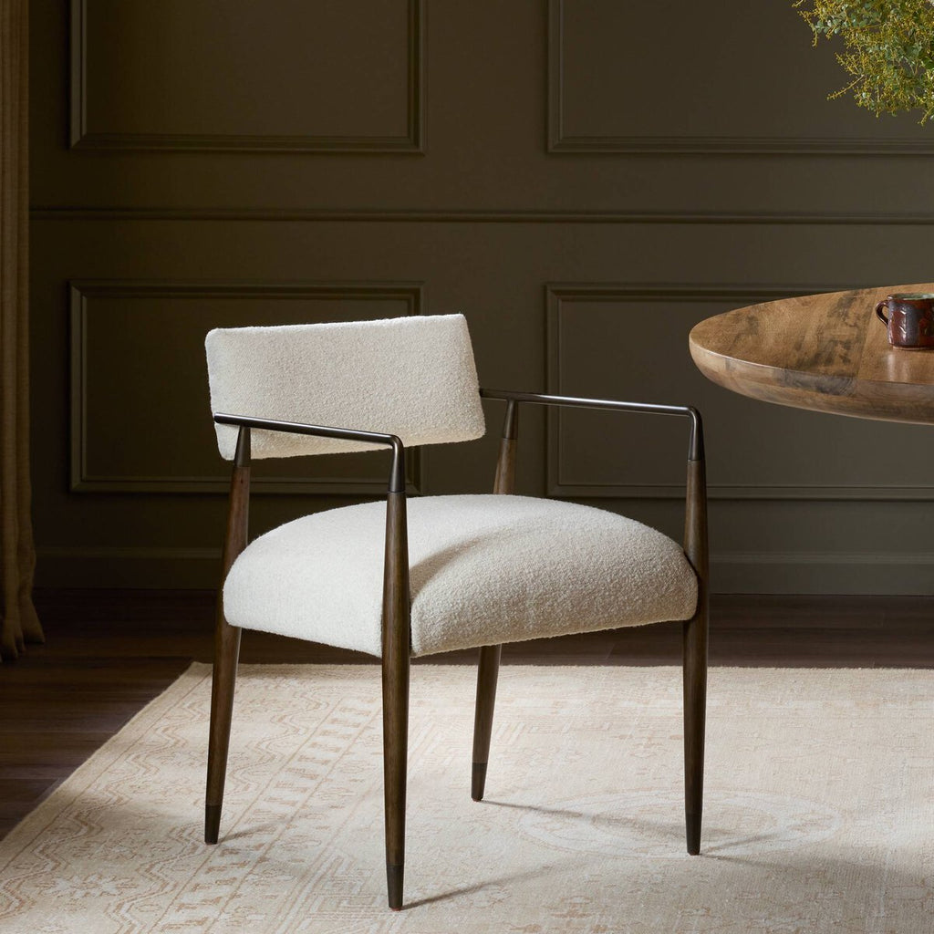 Hinoiri Dining Arm Chair