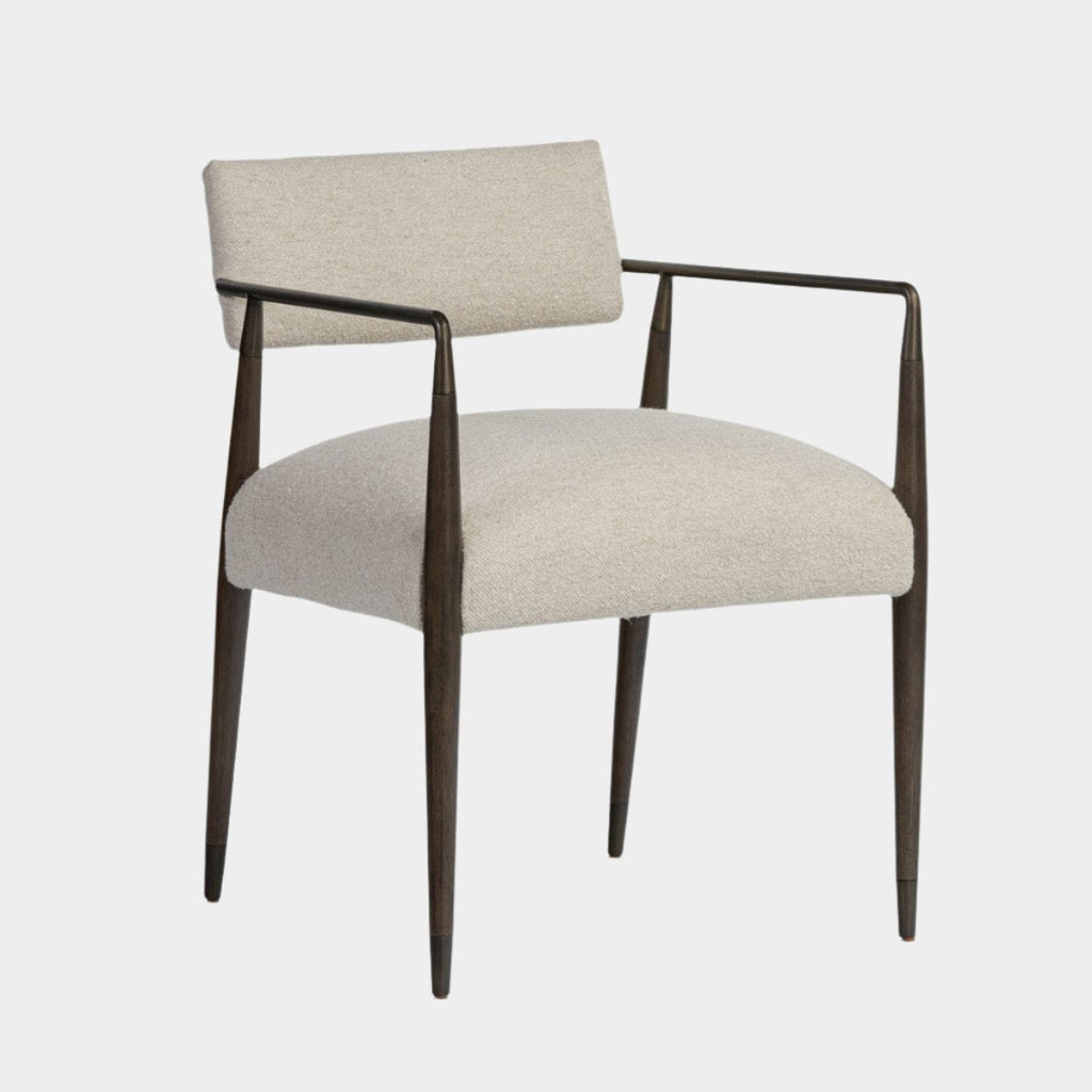 Hinoiri Dining Arm Chair