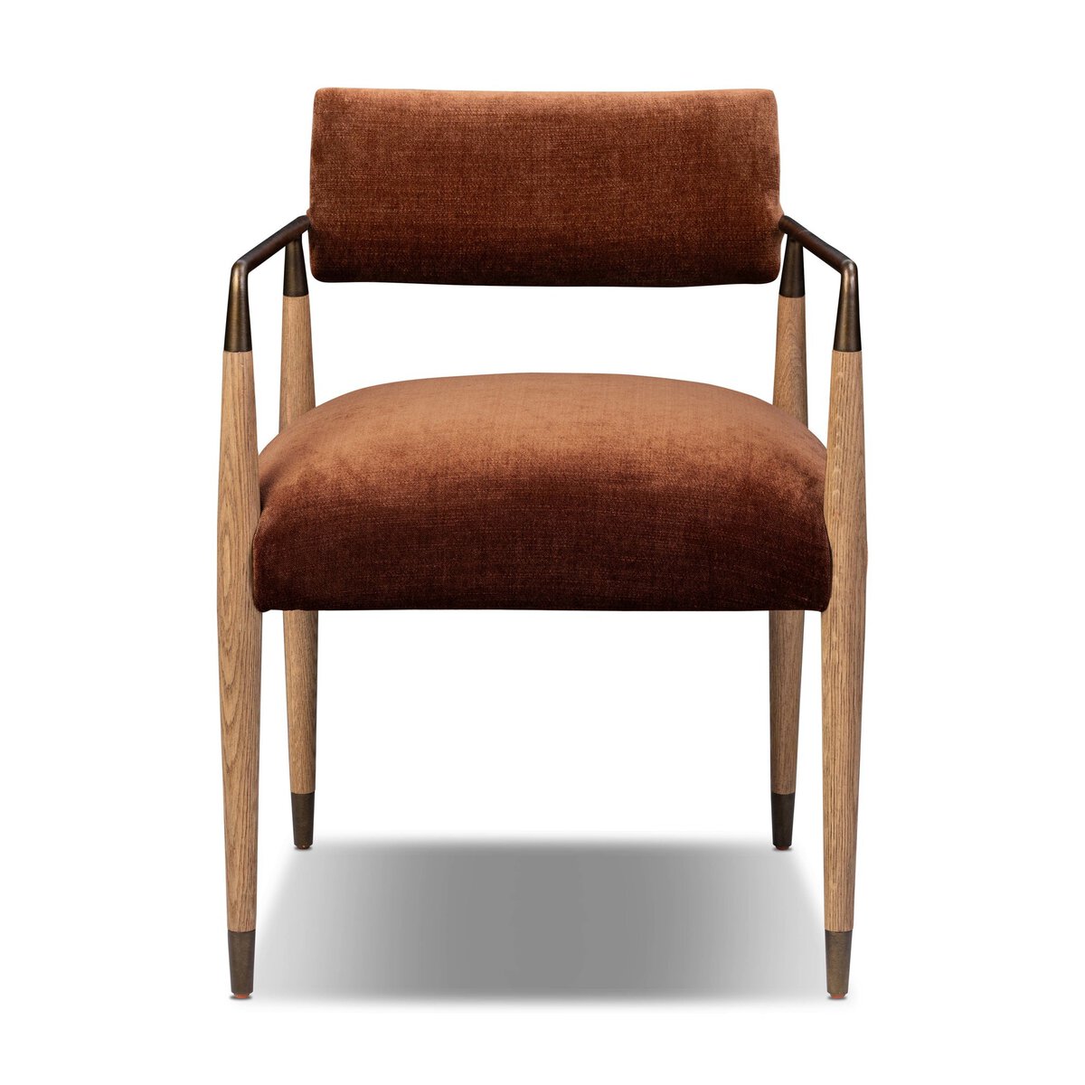 Hinoiri Dining Arm Chair