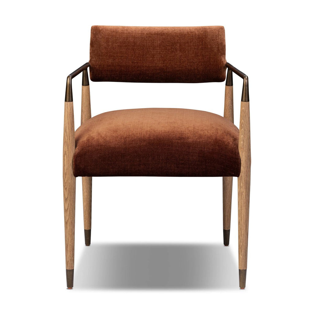 Hinoiri Dining Arm Chair