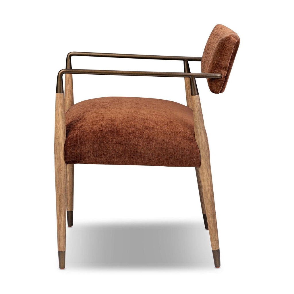 Hinoiri Dining Arm Chair