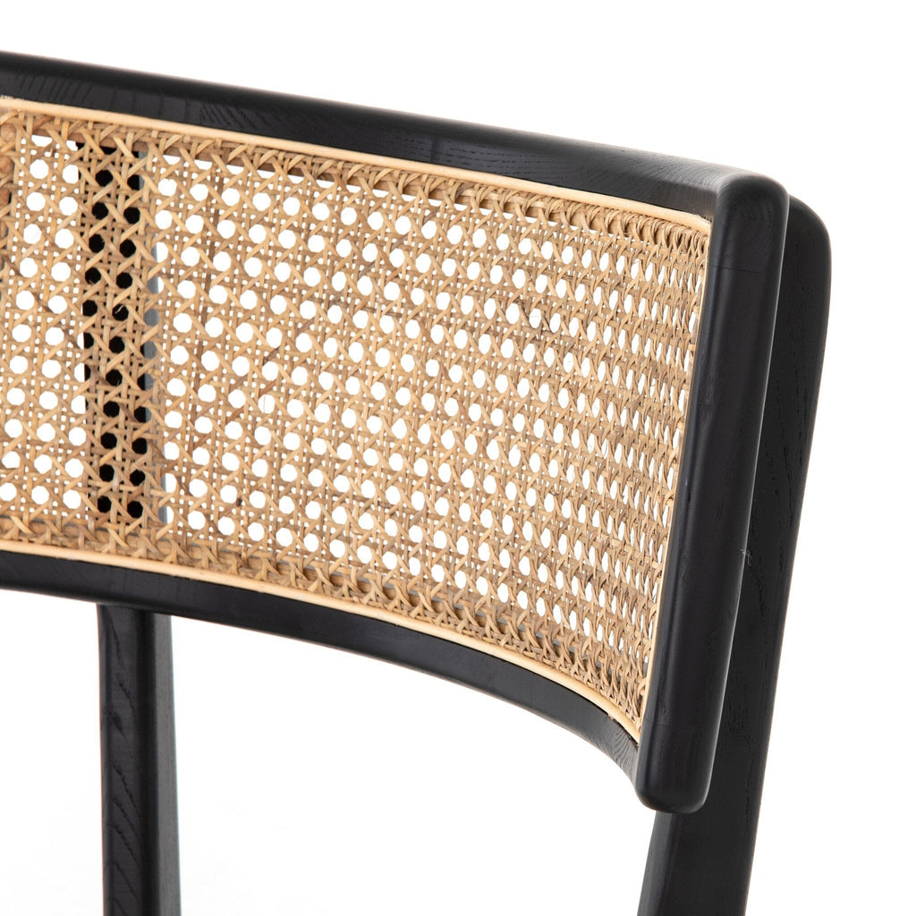 Libby Cane Dining Chair
