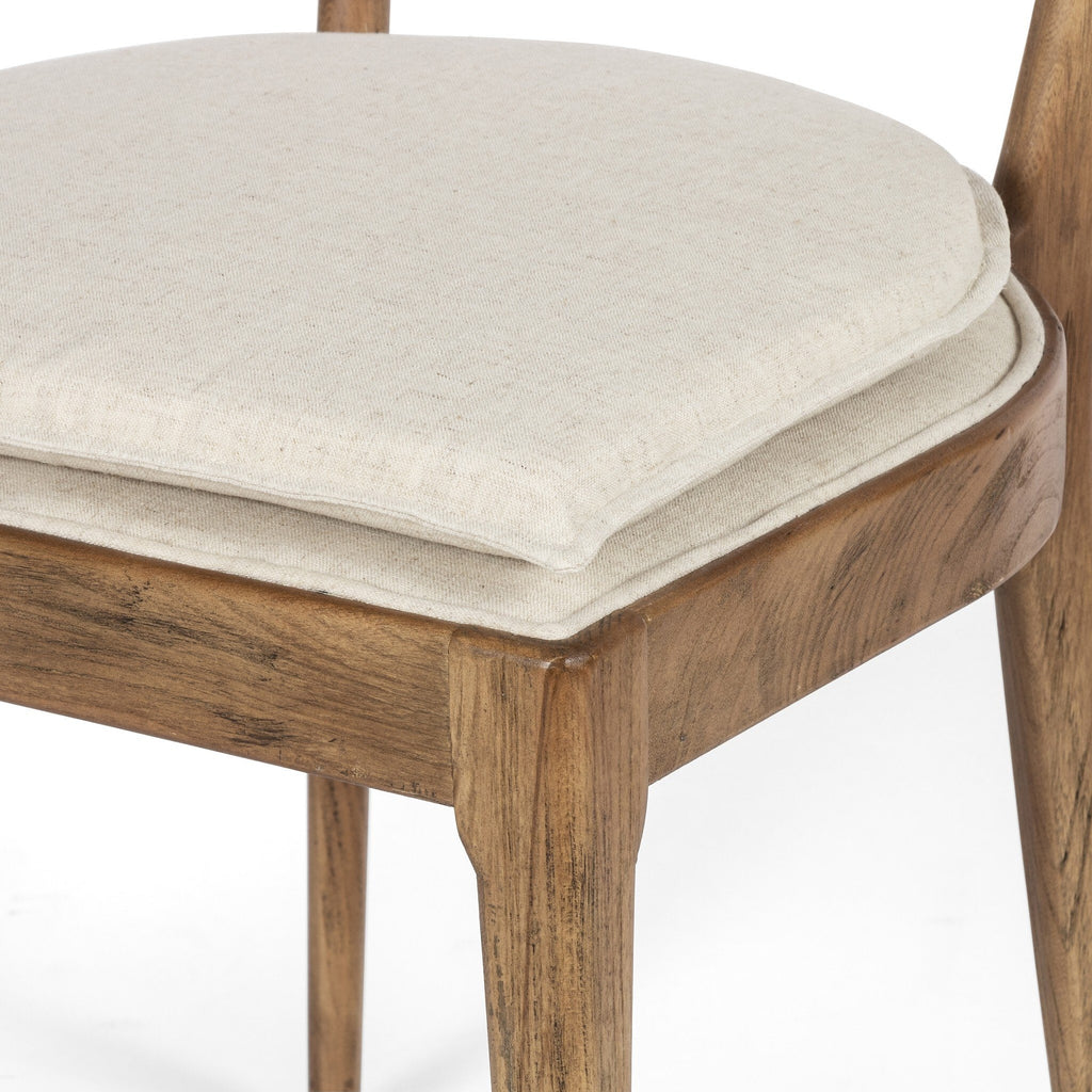 Libby Cane Dining Chair