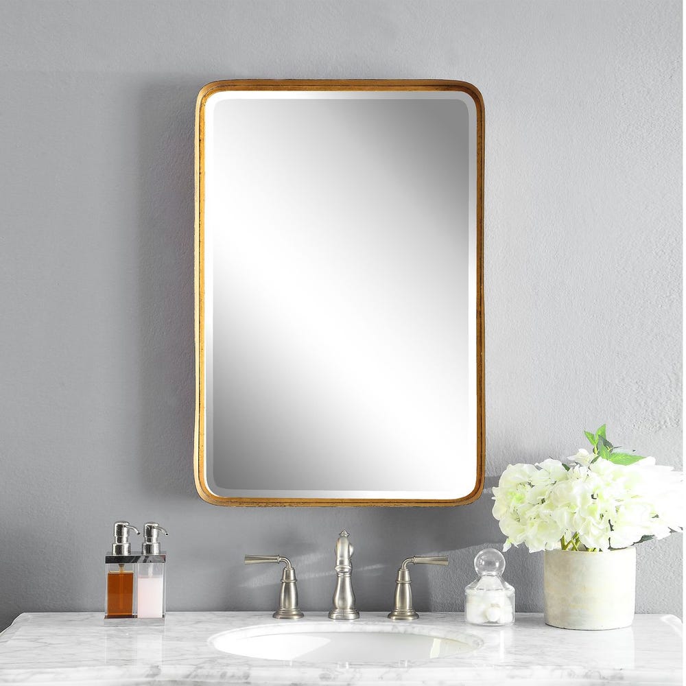 Crofton Large Mirror