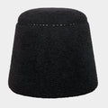 Gumdrop Ottoman