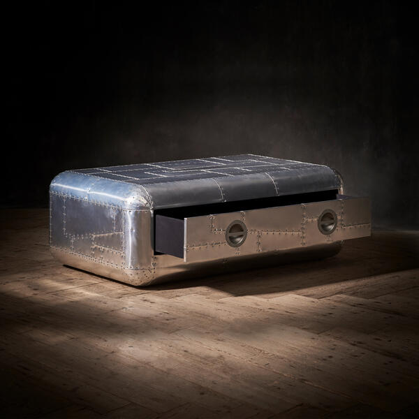Spitfire Media Unit