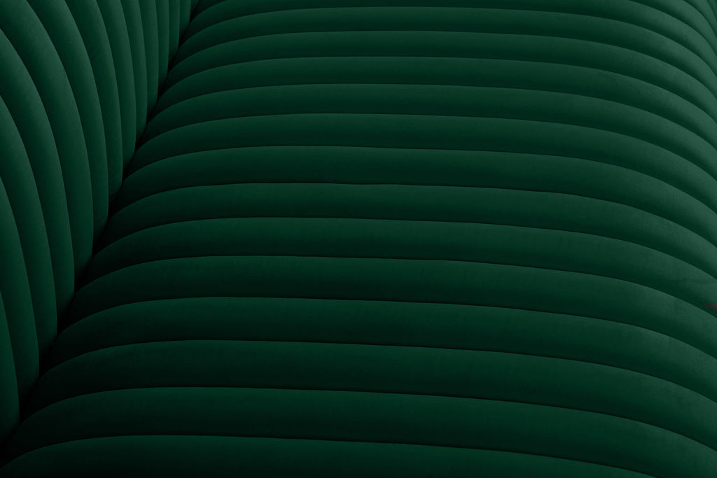 Ravish Velvet Upholstered Chair