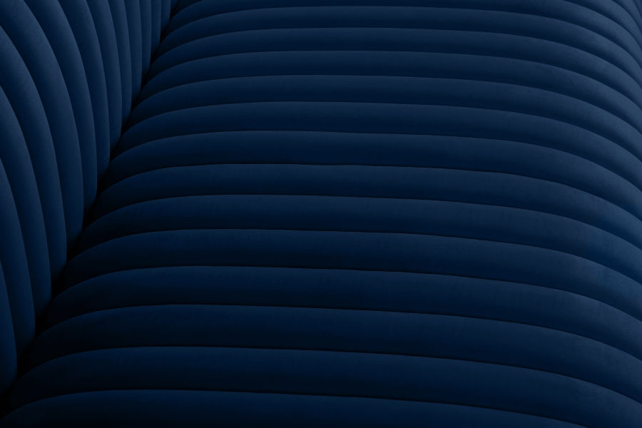 Ravish Velvet Upholstered Chair
