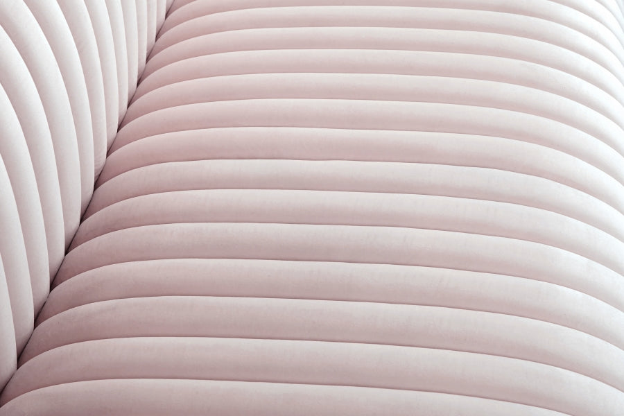 Ravish Velvet Upholstered Chair