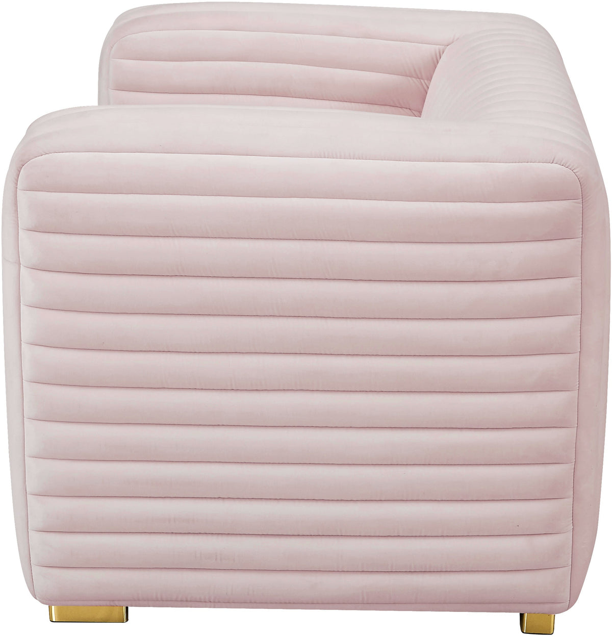 Ravish Velvet Upholstered Chair