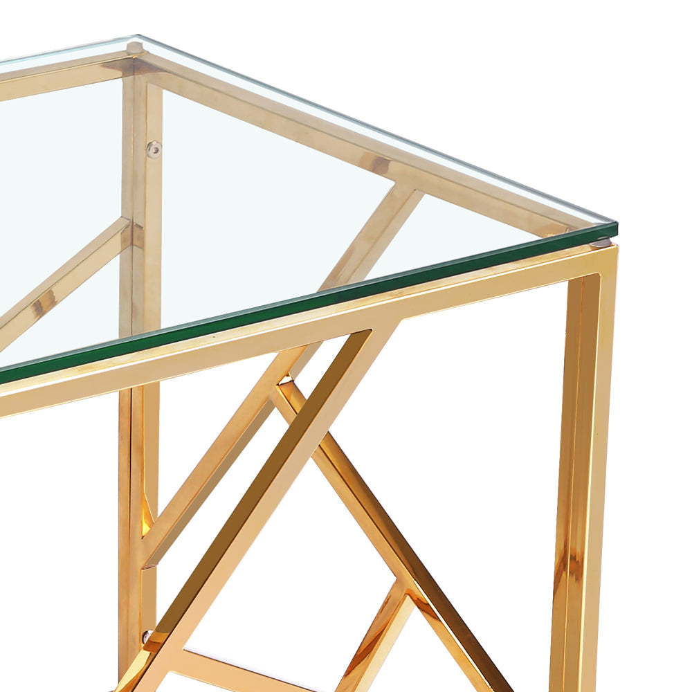 Roca Side Table