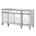 Marriot Mirror Sideboard