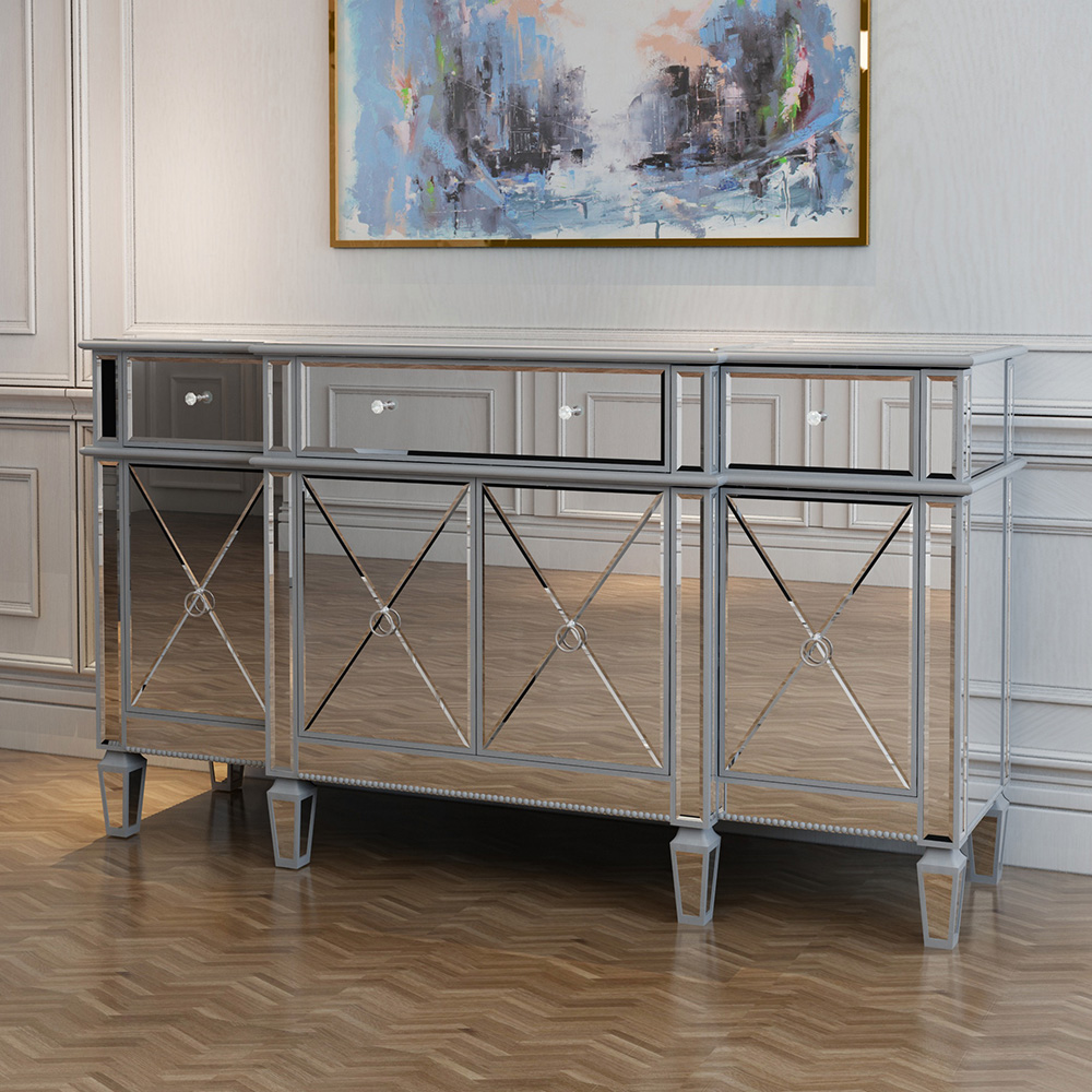 Marriot Mirror Sideboard