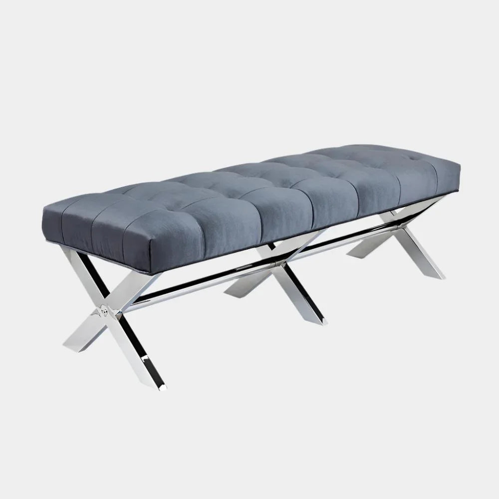 Lauren Bench
